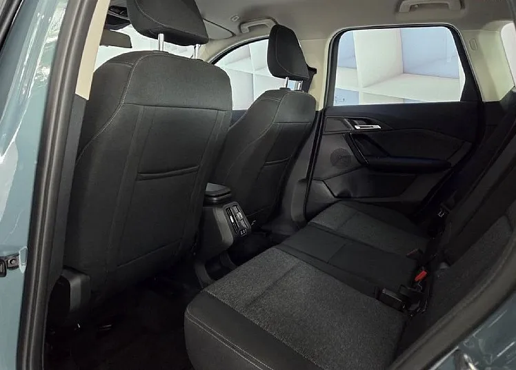 Zunanja slika - BMW X1 - serija :  sDrive18d -ADAPT.LED-KEYLESS-KAM-TEMP. - 14