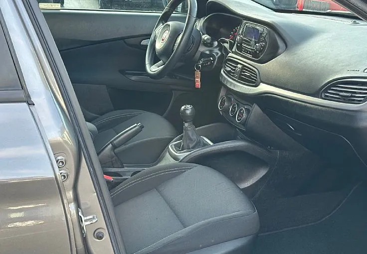 Zunanja slika - Fiat Tipo - 1.4 16V Pop - 9