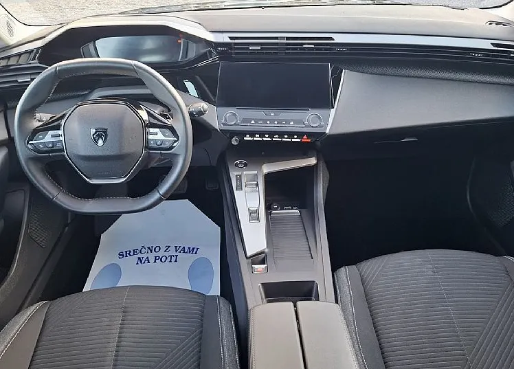 Zunanja slika - Peugeot 308 - 1.2 130KM AUTOMATIC - samo 37.886 kilometrov - 6