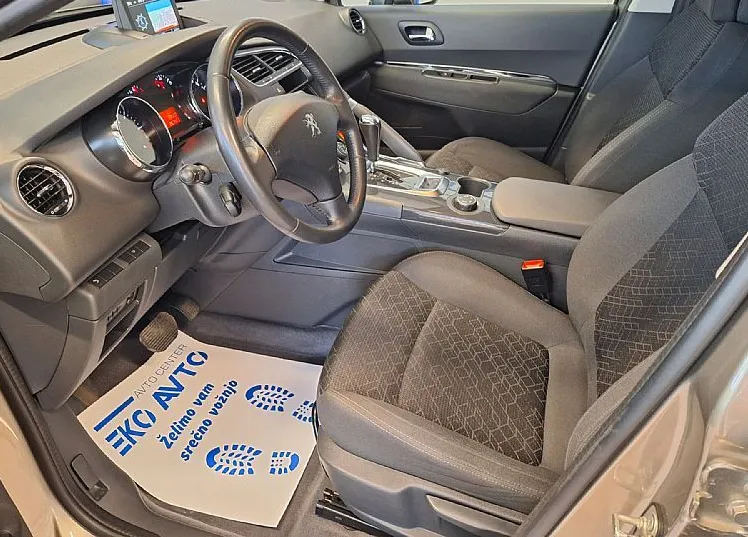 Zunanja slika - Peugeot 3008 - ACTIVE 1.6 BlueHDi 120 avtomatik KREDIT BREZ POL.. - 10