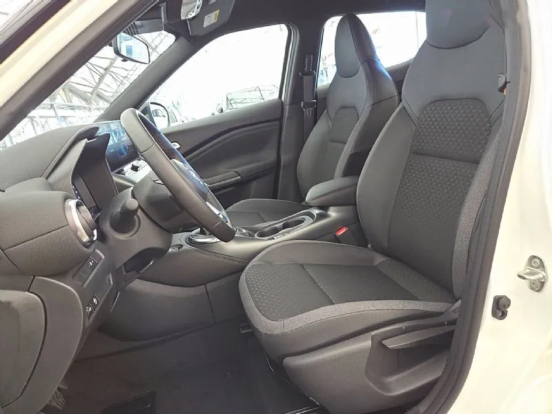 Zunanja slika - Nissan Juke - 1.0 DIG-T 114 N-Connecta - 11