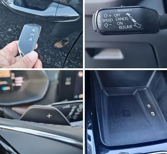 Zunanja slika - Škoda Octavia - 2.0 TDI Scout 4x4 DSG.MATRIX.HUD.MEMORY.VSE ASIST - 14