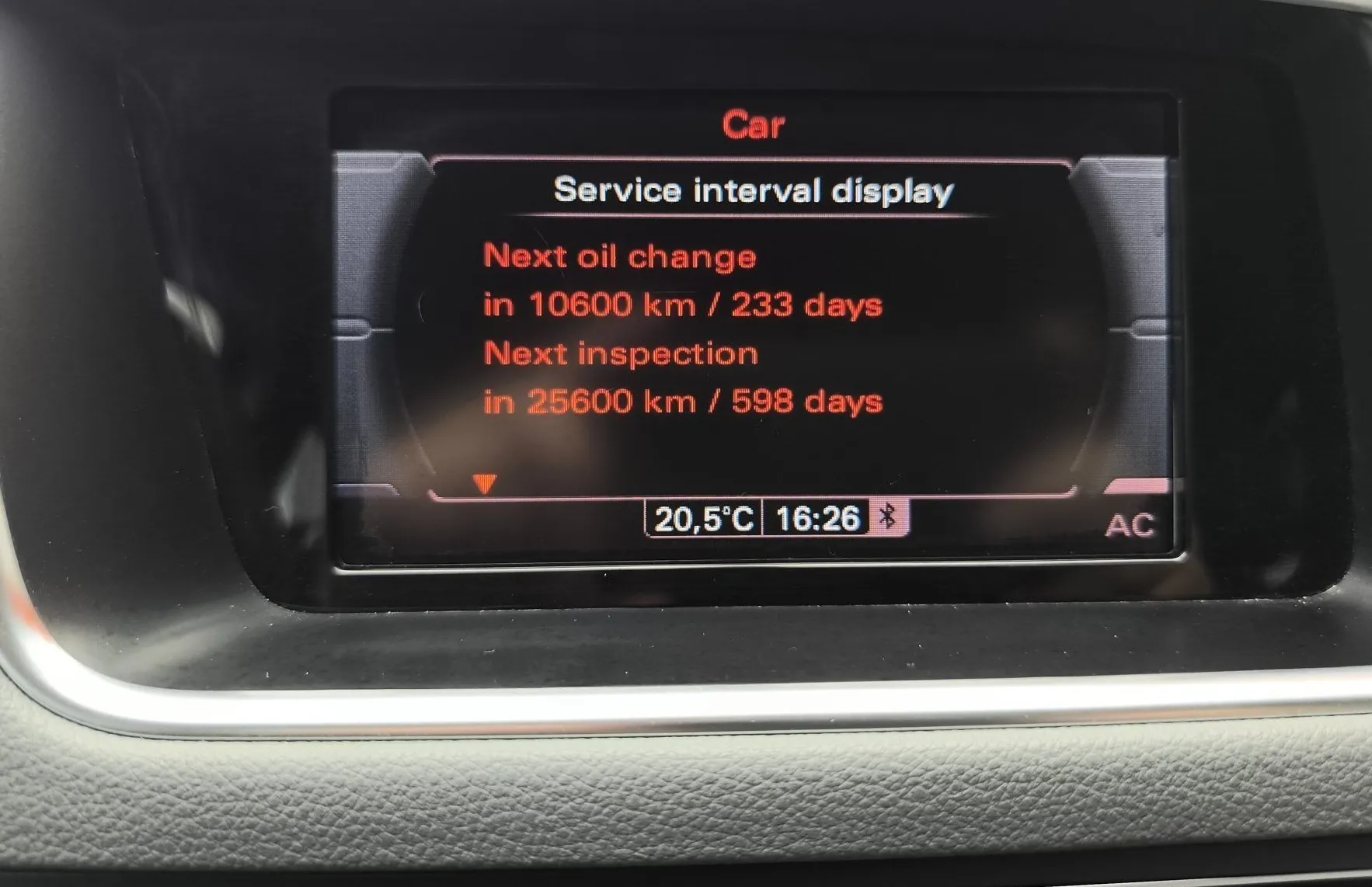 Zunanja slika - Audi Q5 - quattro 2.0 TDI Business Plus- SAMO 175 TKM - 14