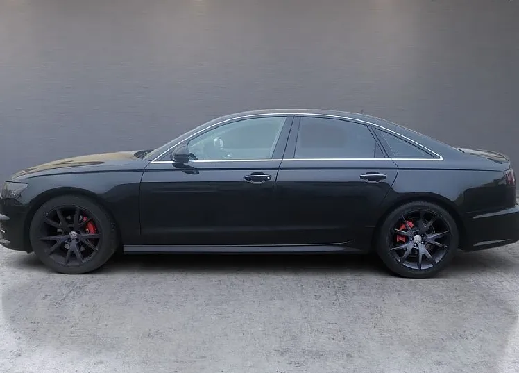 Zunanja slika - Audi A6 - 1.8 TFSI ultra S tronic - 5