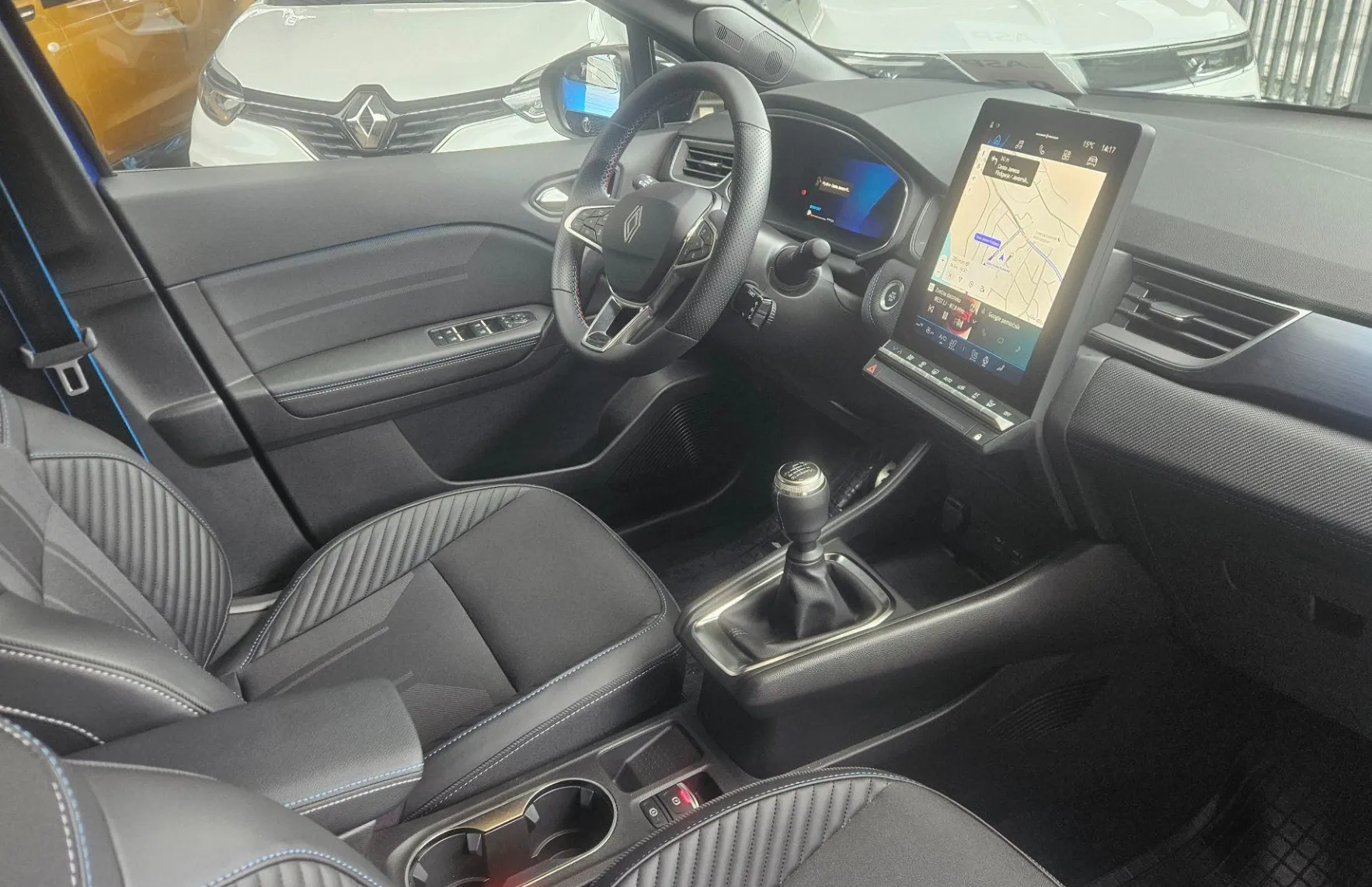 Zunanja slika - Renault Symbioz - TCe 140 Esprit Alpine - 9