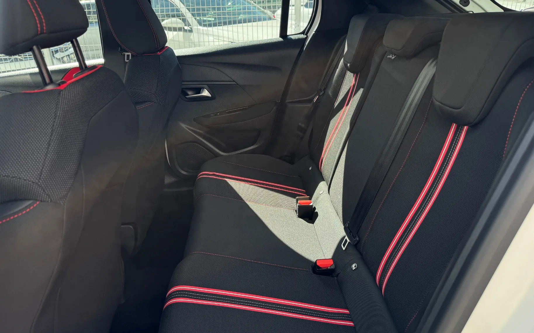 Zunanja slika - Peugeot 208 - 1,2 PURETECH100 5P - ACTIVE - 9