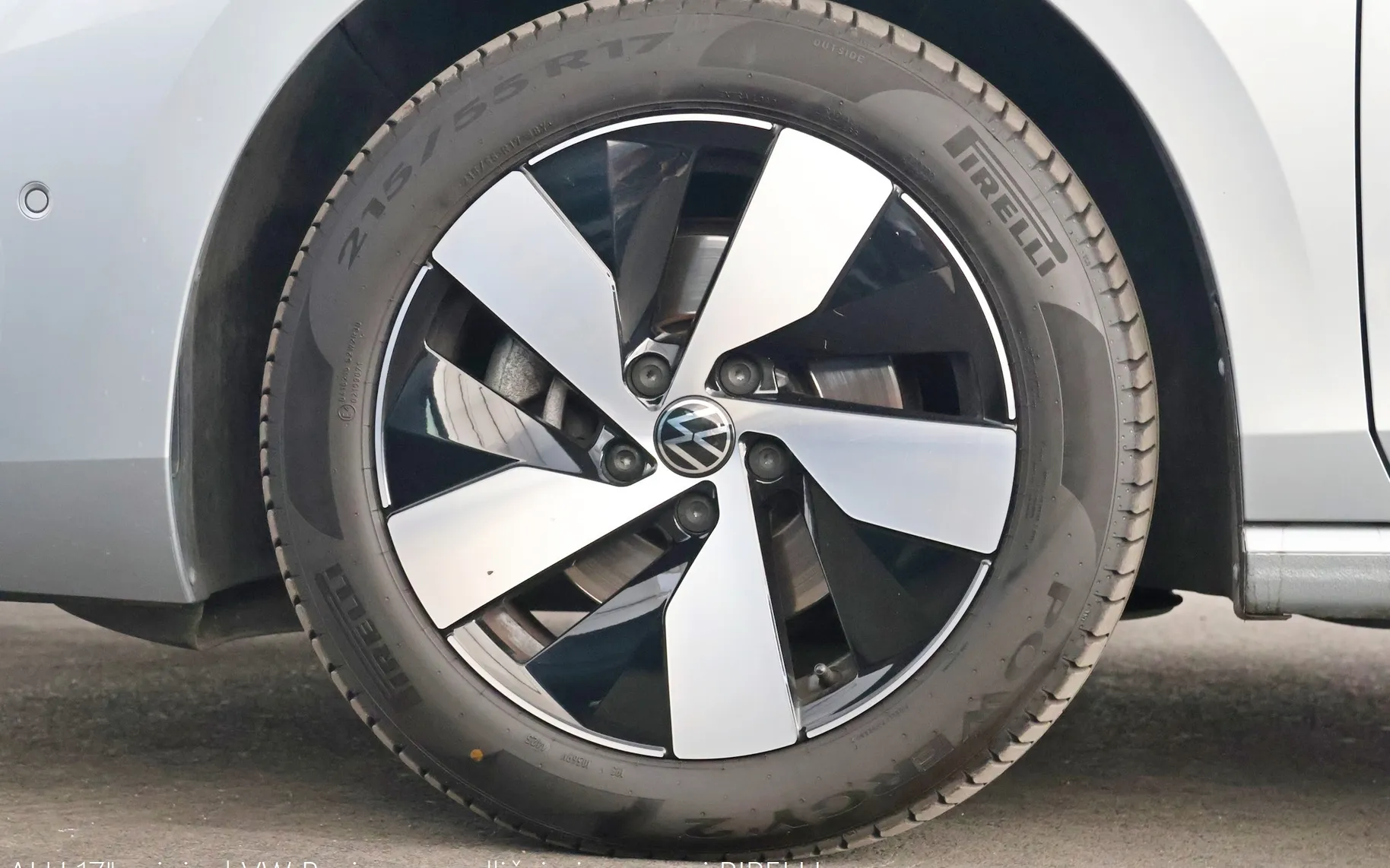 Zunanja slika - Volkswagen Passat - 2.0 TDI DSG Business - 18