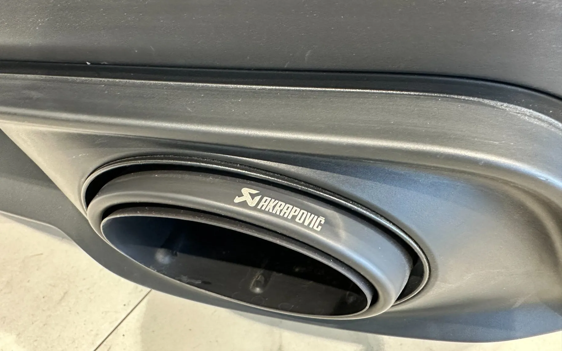Notranja slika - Porsche 911 - Carrera Coupé|Slo|Garancija|Kamera|Akrapovič|Gre.. - 7
