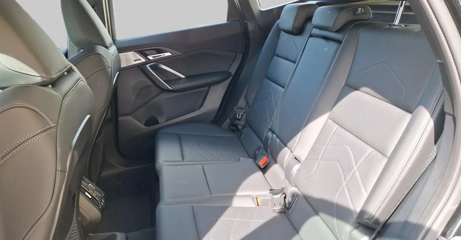 Zunanja slika - BMW X1 - serija :  sDrive20i Avt. M-Sport - 16