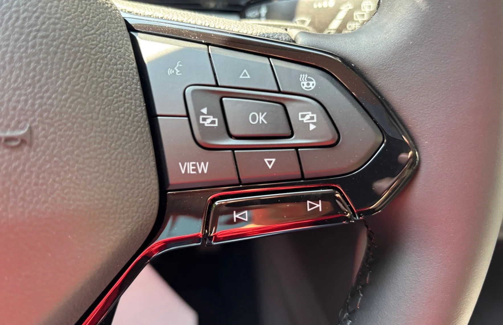 Zunanja slika - Ford Tourneo Connect - ACTIVE 2.0 TDCi 122KM A7 L2 7SEDEŽ-NA ZALOGI - 19