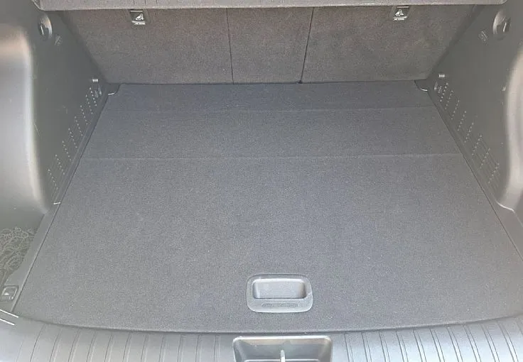 Zunanja slika - Hyundai Kona - 1.6 GDI HEV Impression Edition Digital key - 11