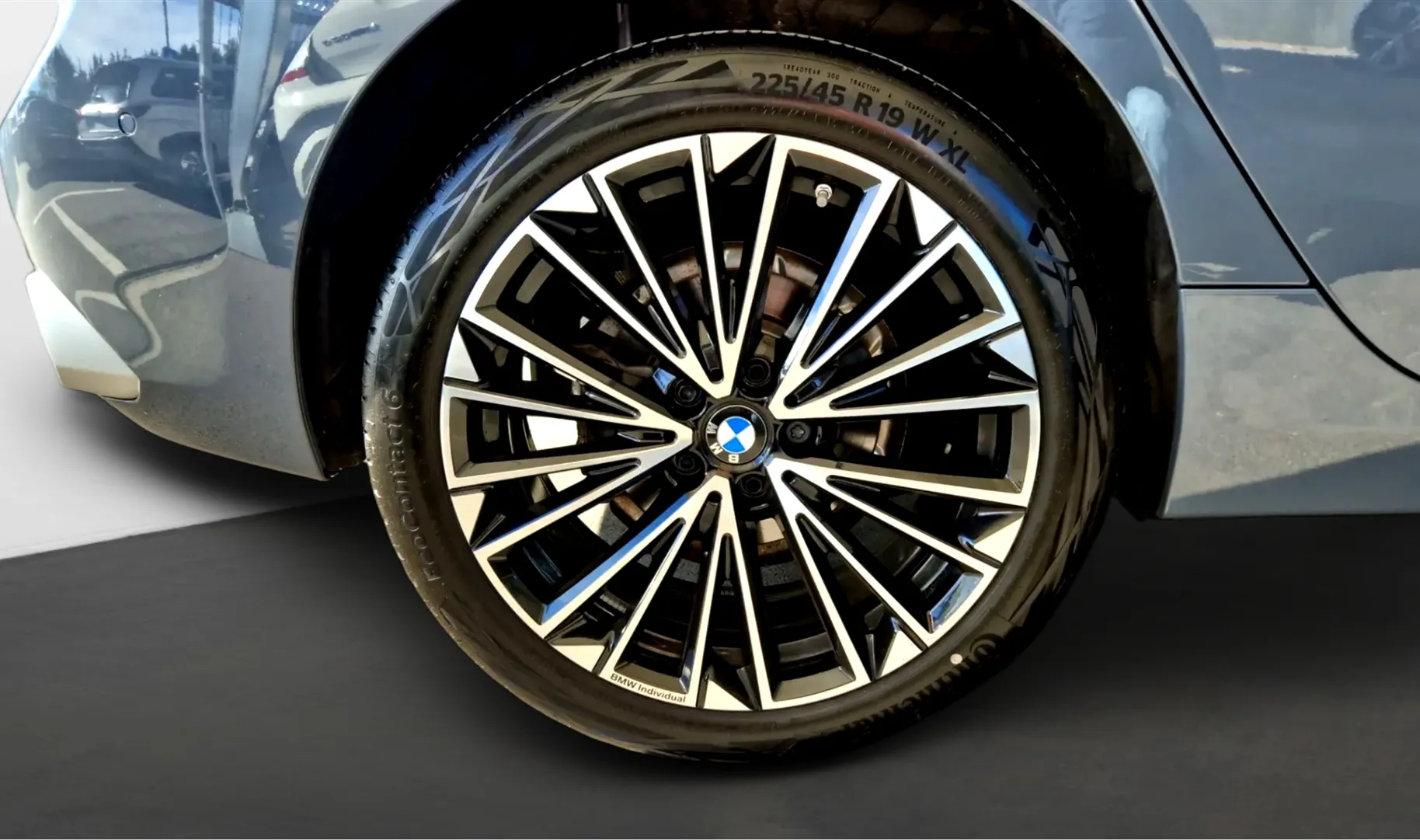 Zunanja slika - BMW Serija 2 - 218i - 4