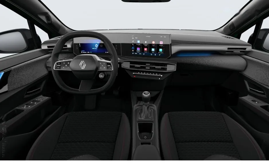 Zunanja slika - Renault Clio - techno TCE 115 + 4 LETA GRATIS SERVIS - 3