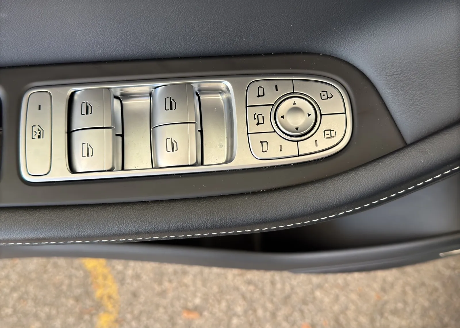 Zunanja slika - Omoda 5 EV - PRIME 61KWH - 17