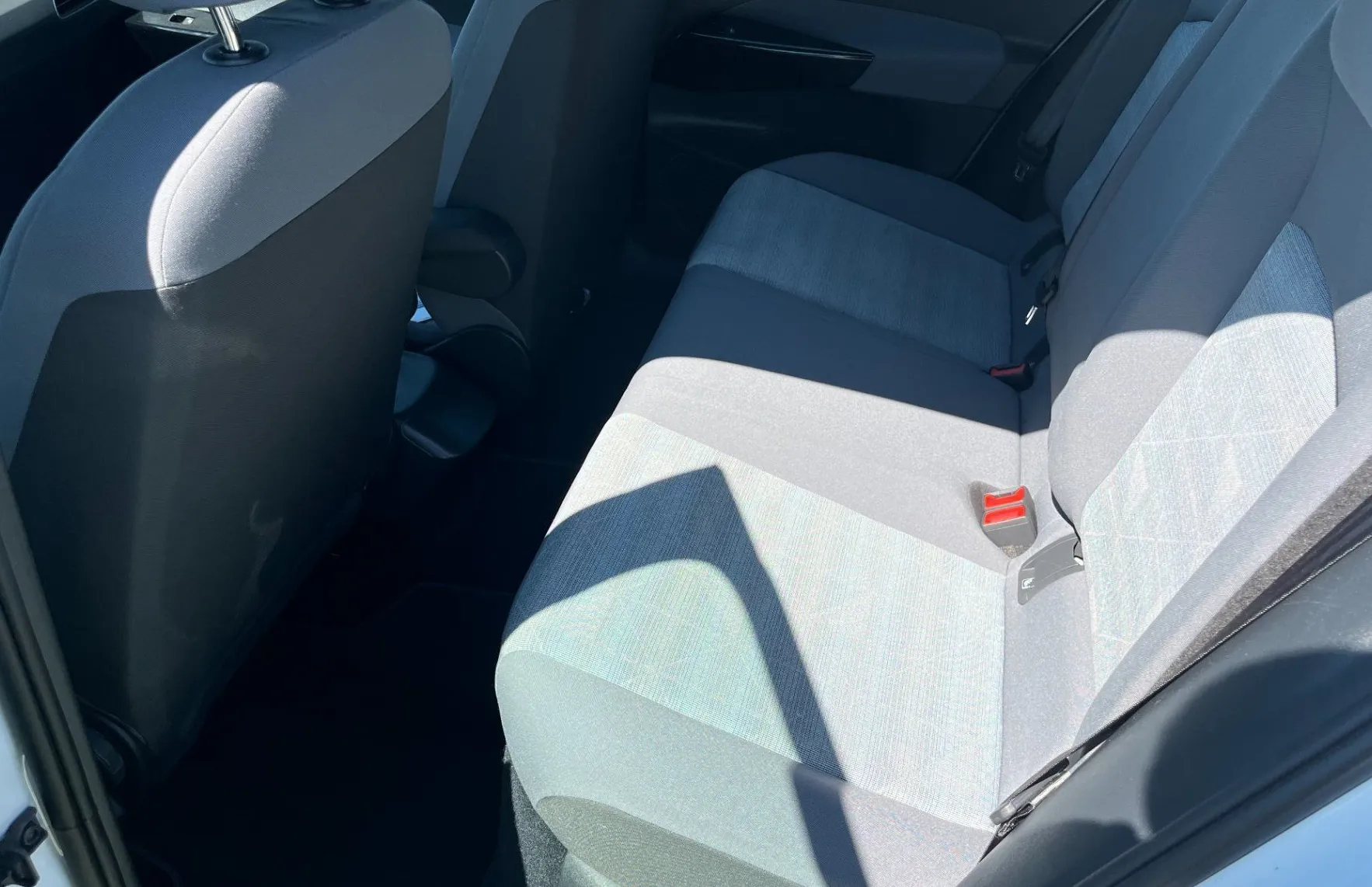 Zunanja slika - Volkswagen ID.3 - Pro Performance 150kW.NEMŠKI+4GUME.NAVI.LED. - 11