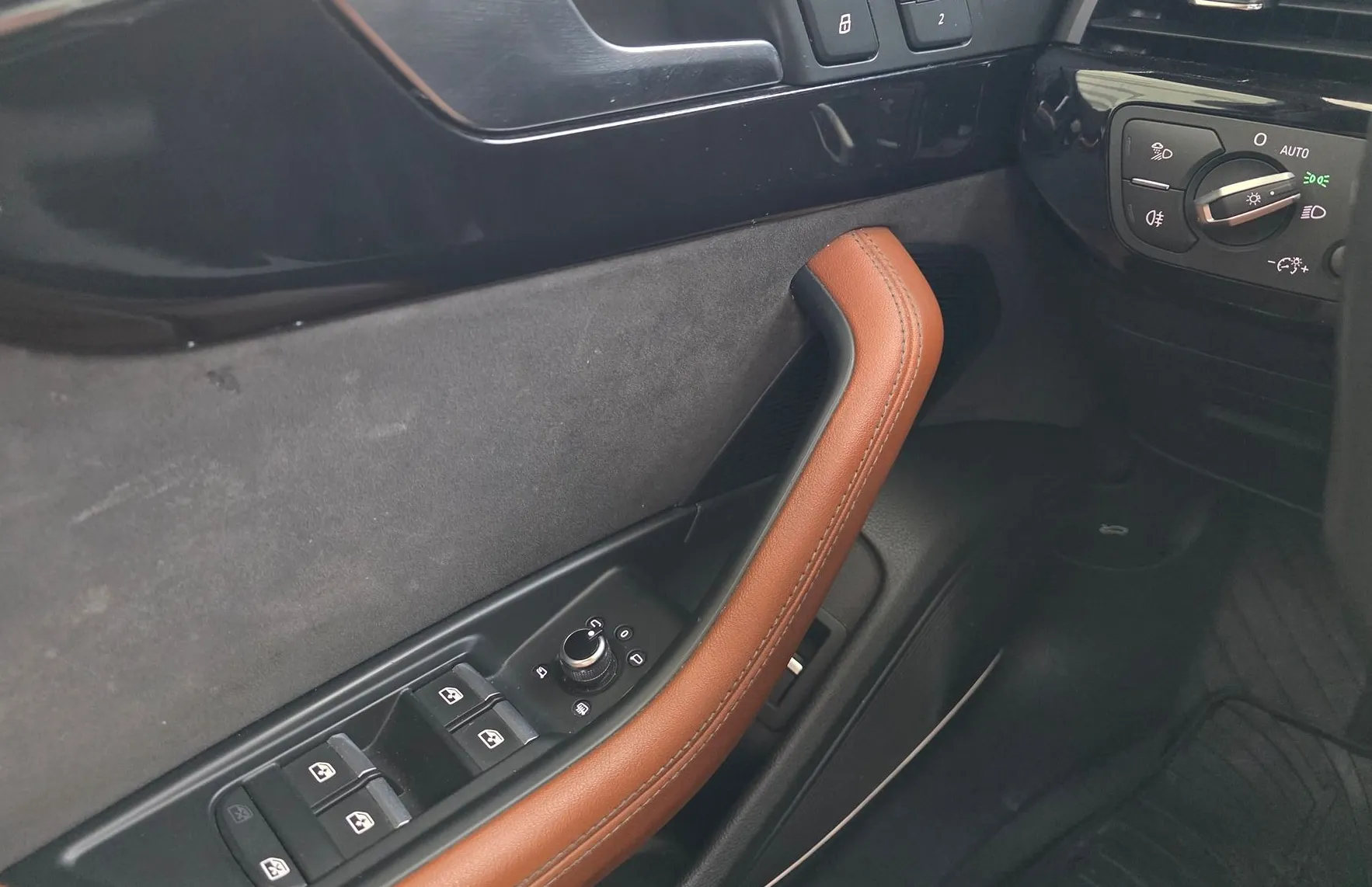 Zunanja slika - Audi A4 Allroad - 45 TDI quattro tiptronic - PANO - VIRTUAL - RADAR - 15