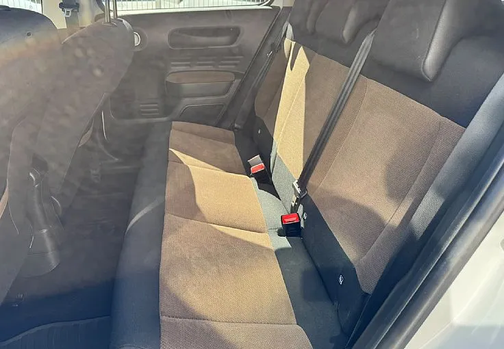 Zunanja slika - Citroën C4 Cactus - 1.6 BlueHDi Shine - VELIKI SERVIS - 9