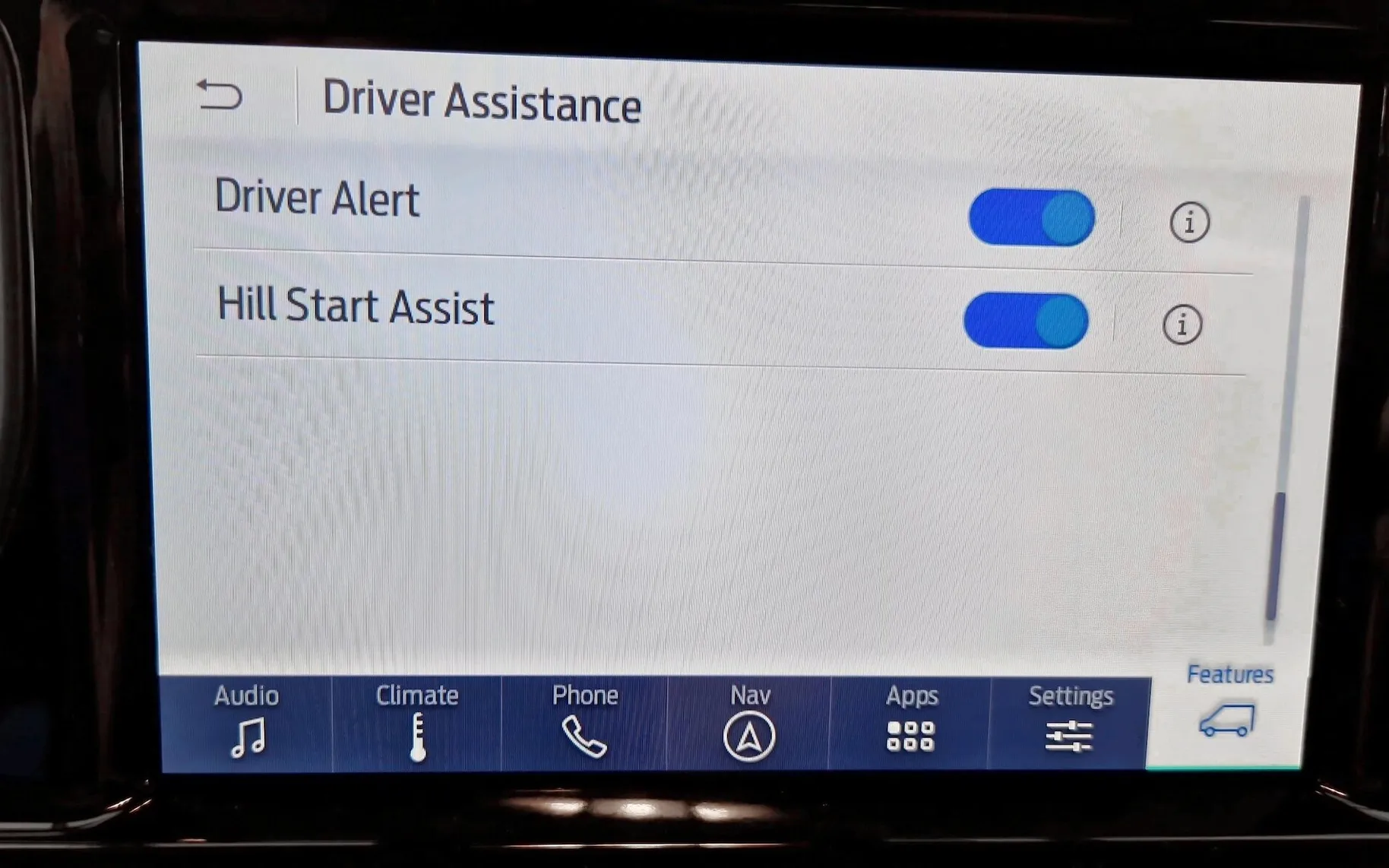 Zunanja slika - Ford Transit Courier - KOMBI VAN TREND 1.0EcoBoost 100KM-RADAR-BLIS-PREČ - 22