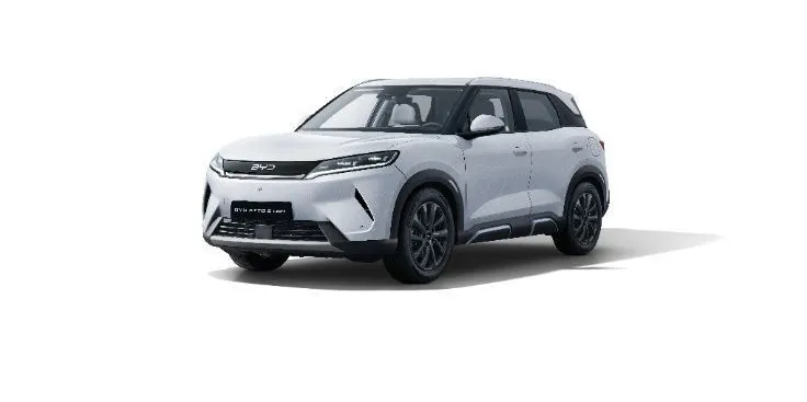 Zunanja slika - BYD ATTO 2 - DM-i ACTIVE 122 kW doseg 930km - 2