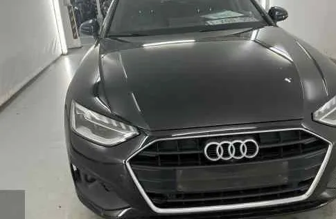 Zunanja slika - Audi A4 - Avant 30 TDI S line S tronic.KAMERA.NAVI.USNJE.LED. - 6