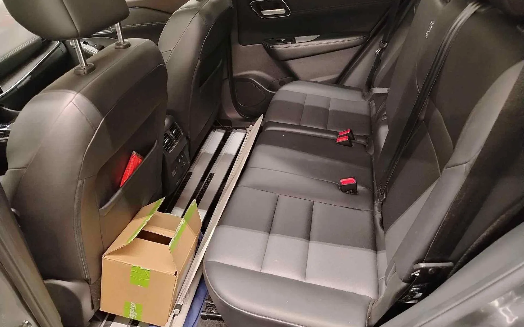 Zunanja slika - Nissan X-Trail - Tekna 4x4 1.5 157KW.NEMŠKI+4ALU.LED.USNJE.PANORAMA - 11