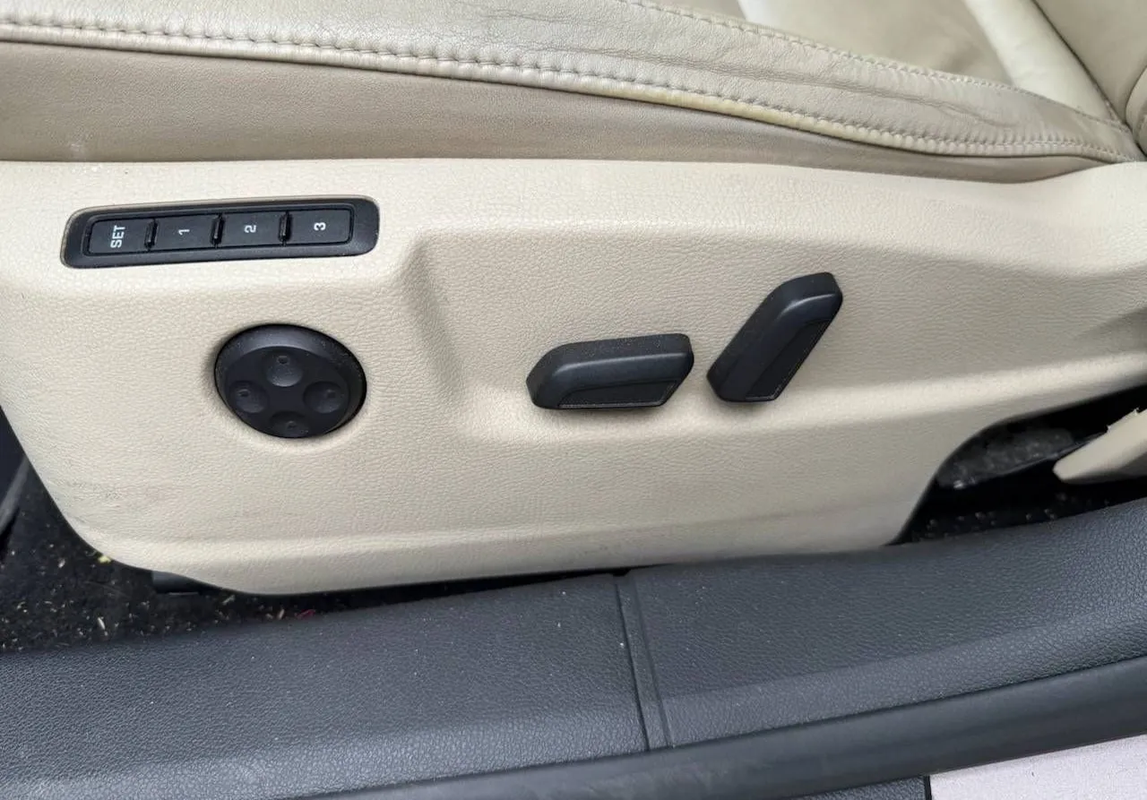 Notranja slika - Škoda Superb - 2.0 TDI DSG NA KREDIT BREZ POLOGA - 8