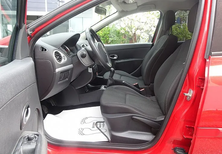 Zunanja slika - Renault Clio - 1.2 16V FINANCIRANJE BREZ POLOGA- LEANPAY - 6