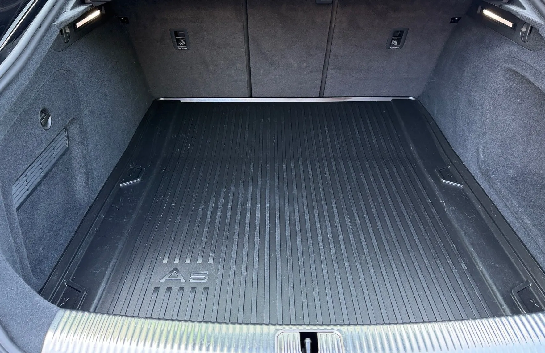 Zunanja slika - Audi S5 - 3.0 TDI Quattro S-tronic Laser+ACC+kamera - 12