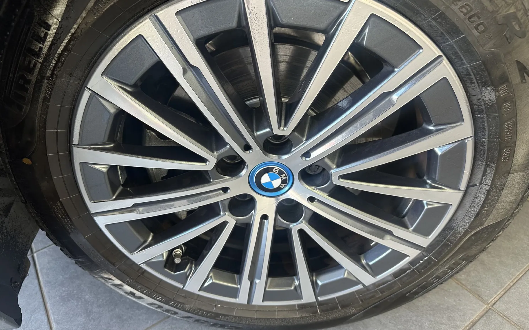 Zunanja slika - BMW Serija 2 - 225e xDrive Luxury Line Avt.LED.KAMERA.KLJUKA.TOP - 5