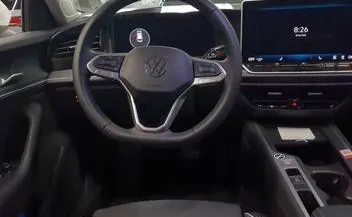 Zunanja slika - Volkswagen Passat - Variant 1.5 eTSI BMT Business DSG.NEMŠKI.LED.KAMERA.KLJUKA - 11