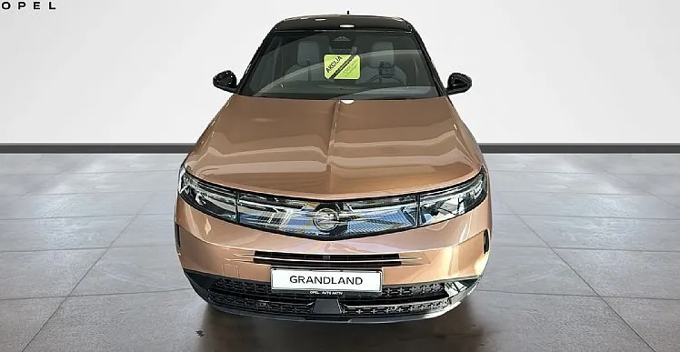 Zunanja slika - Opel Grandland - 1.2 TURBO MHEV AVTOMATIK | AKCIJA DO 25.12.25 - 8