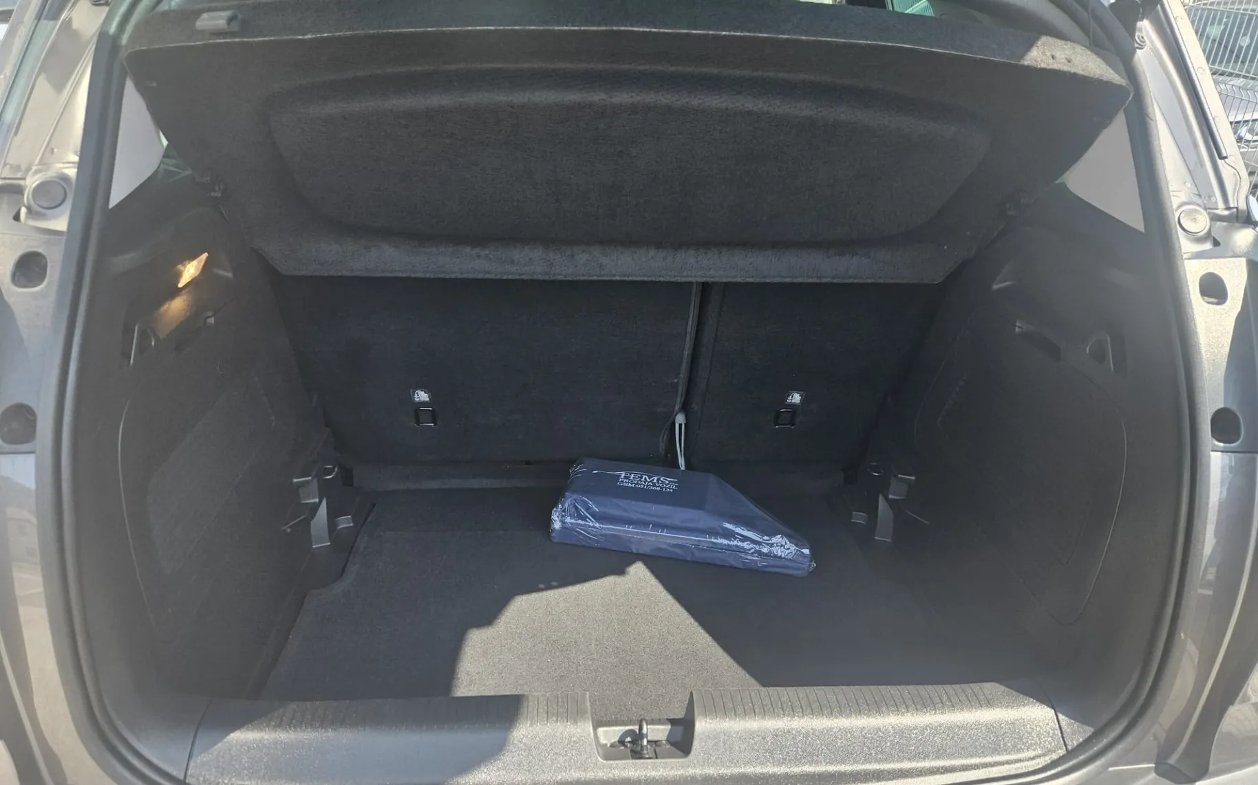 Zunanja slika - Opel Crossland X - 1,2 Turbo - Elegance - 11