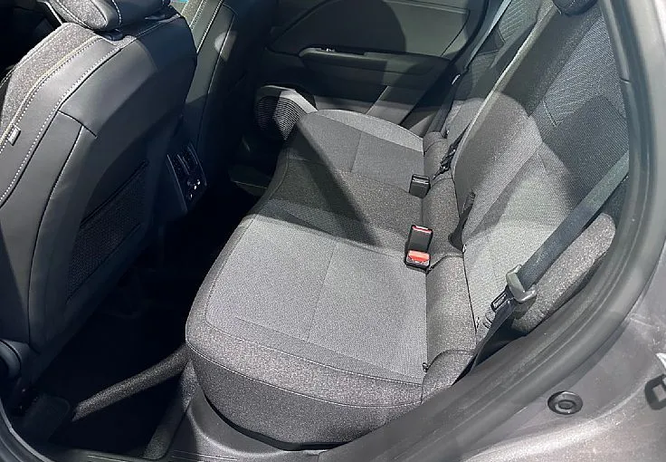 Zunanja slika - Renault Captur - Techno TCe90 + My Revision - 8