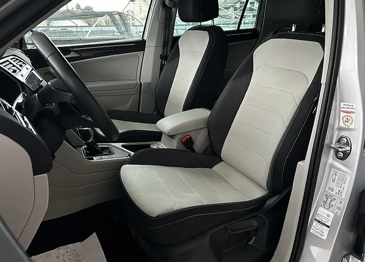 Zunanja slika - Volkswagen Tiguan - 2.0 TDI DSG Elegance-VLEČNA KLJUKA-KAMERA - 8