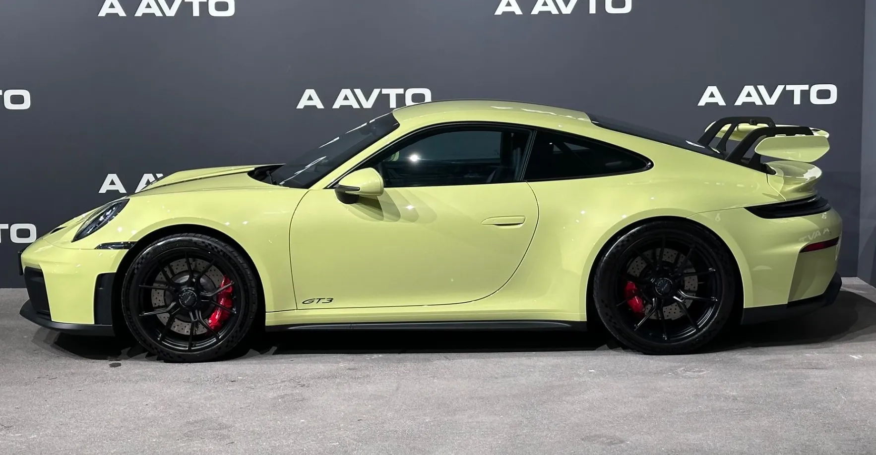 Zunanja slika - Porsche 911 - GT3 PDK-RACING-KARBON-LIFT-CHRONO-BOSE............ - 5