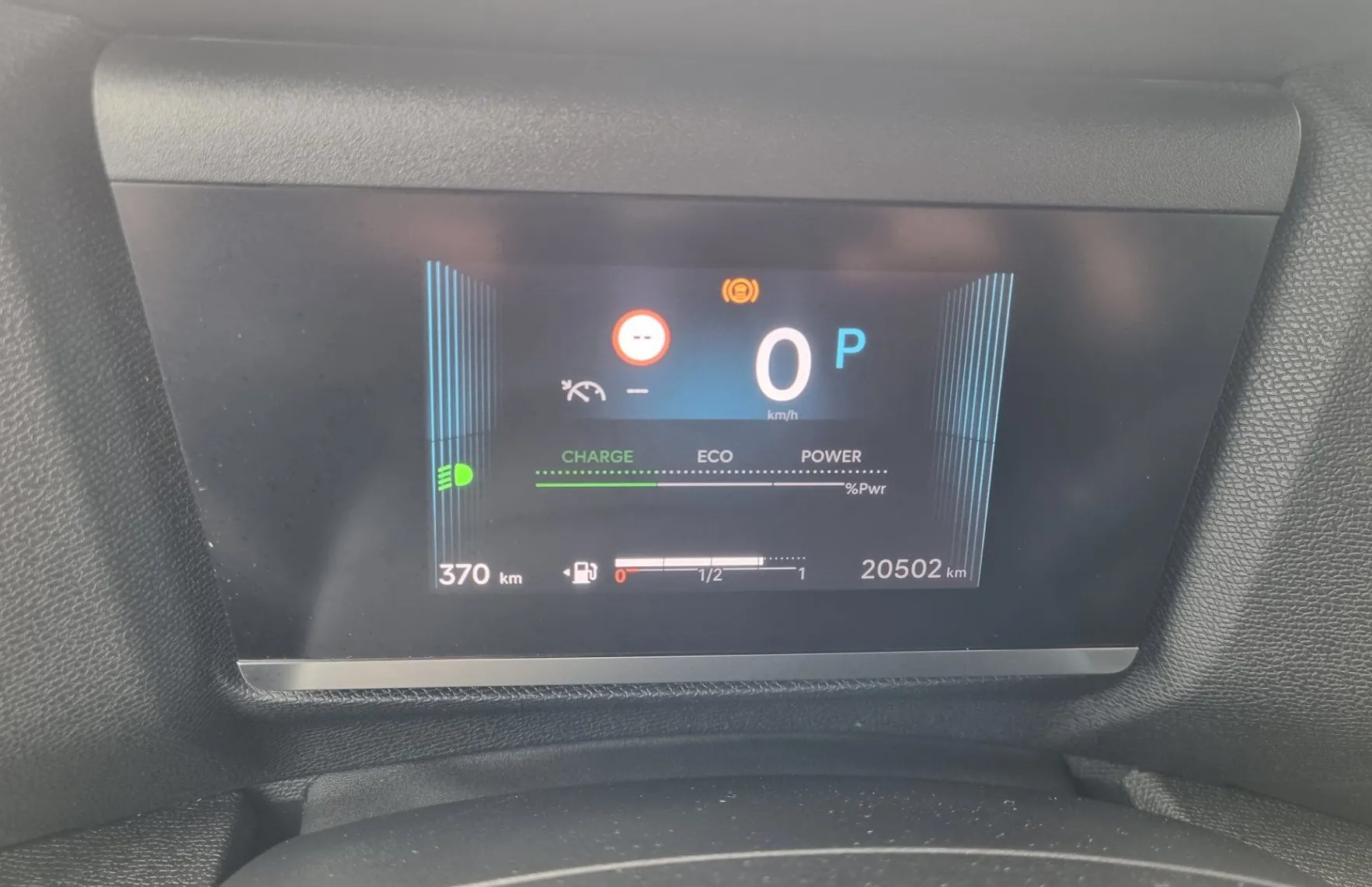 Zunanja slika - Citroën C4 X - 1.2 PURETECH MHEV - FACELIFT - SAMO 20.502KM - 20