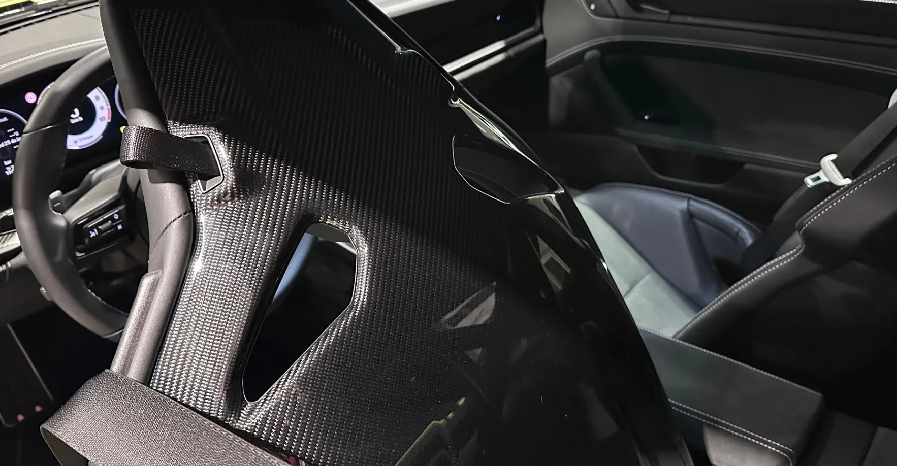 Zunanja slika - Porsche 911 - GT3 PDK-RACING-KARBON-LIFT-CHRONO-BOSE............ - 13