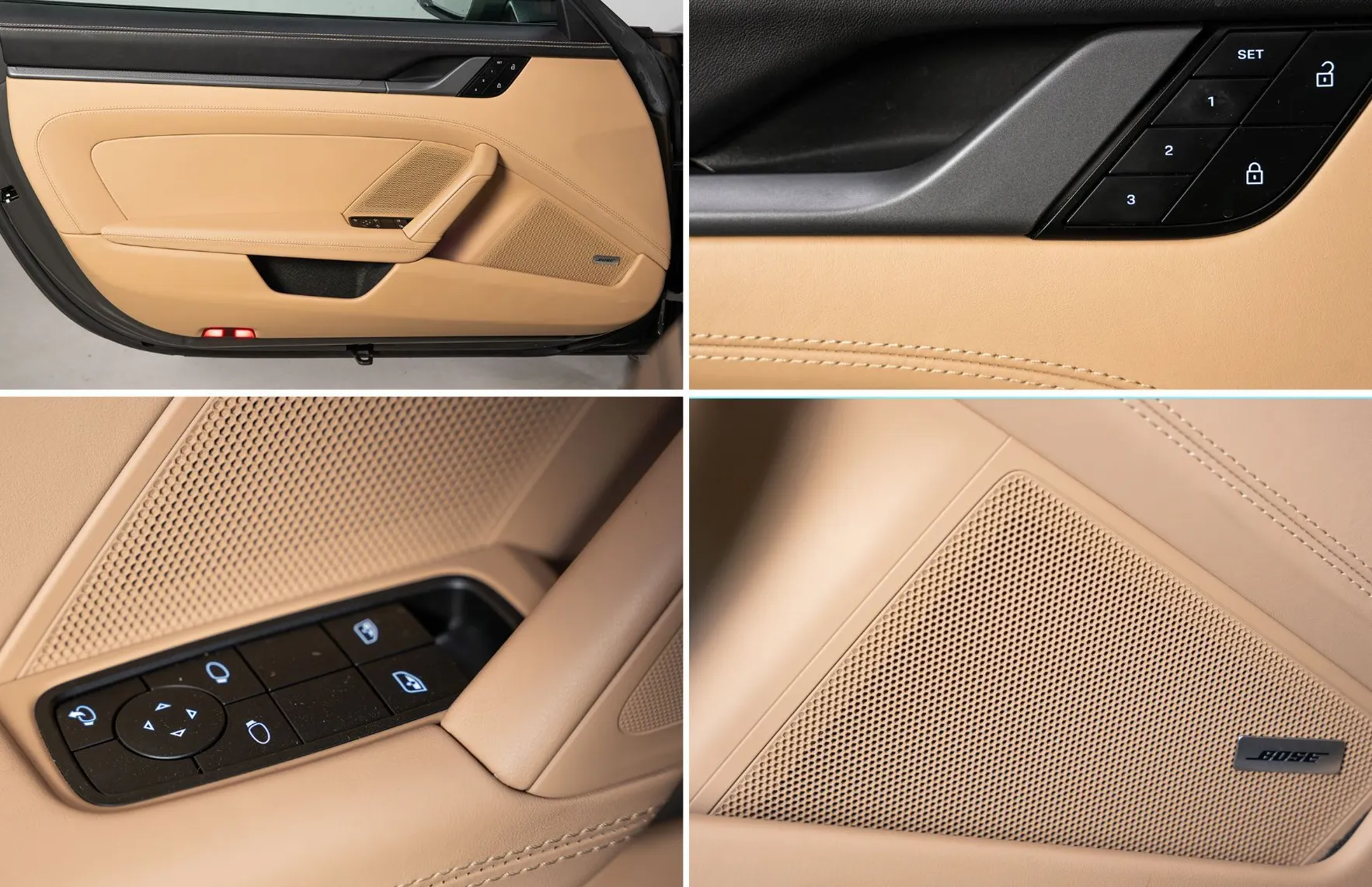 Zunanja slika - Porsche 911 Targa - 4S PDK PDLS Plus PASM Sport Chrono - 14