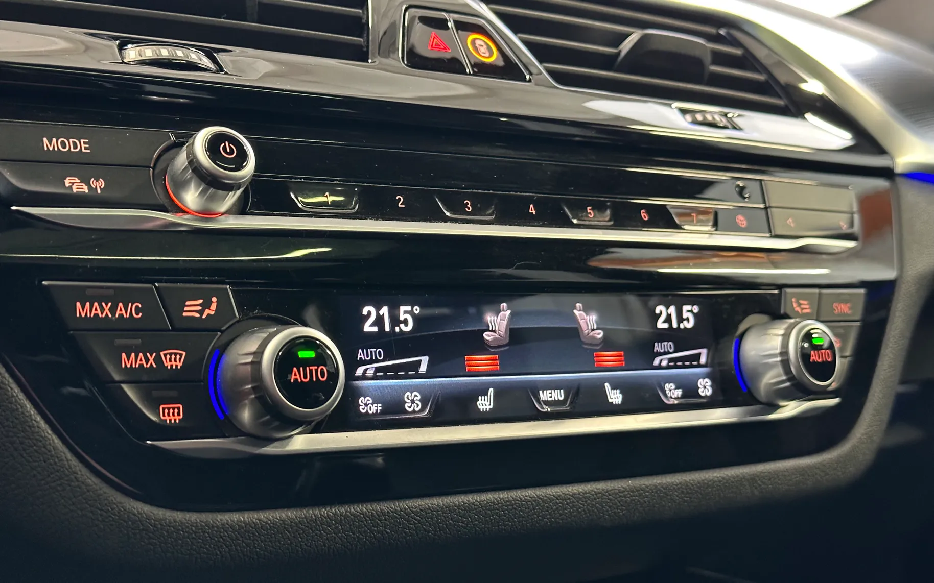 Zunanja slika - BMW Serija 5 - M5 Touring - 13