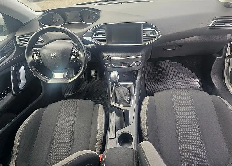 Zunanja slika - Peugeot 308 - 1.2 PureTech ACTIVE- 1LAST-SLO- PERLA B.-NAVI-KAME - 14
