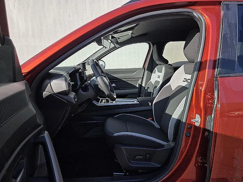 Zunanja slika - Dacia Bigster - Journey HEV155 + Paket City + Vinjeta - 8