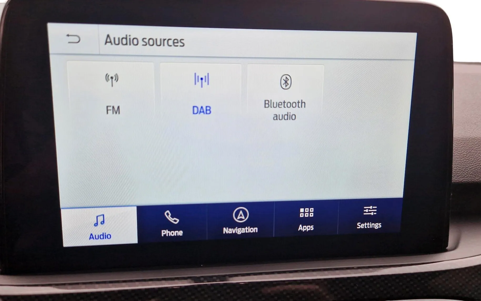 Zunanja slika - Ford Kuga - St-Line X 2.5 Hyb FHEV-SLO-RADAR-LED-NAVI-HEADUP - 23