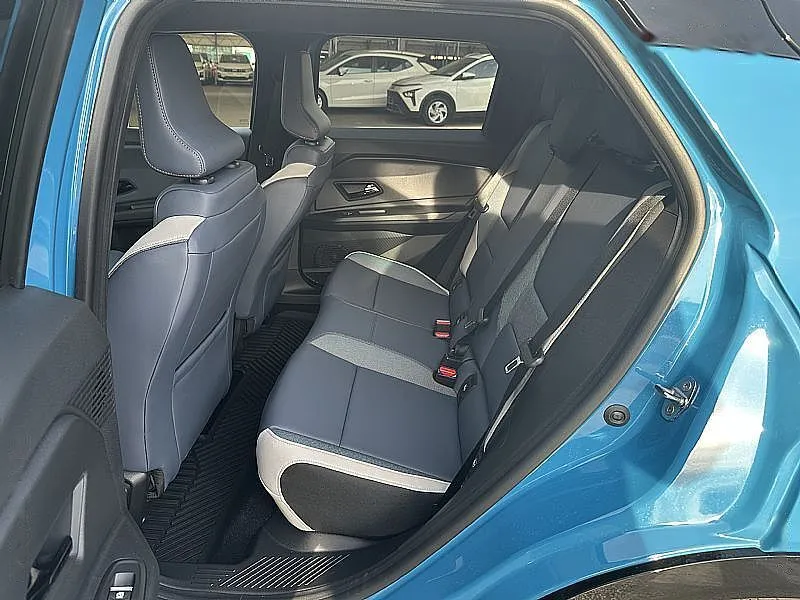 Zunanja slika - Nissan Micra - EV52 Advance - 8
