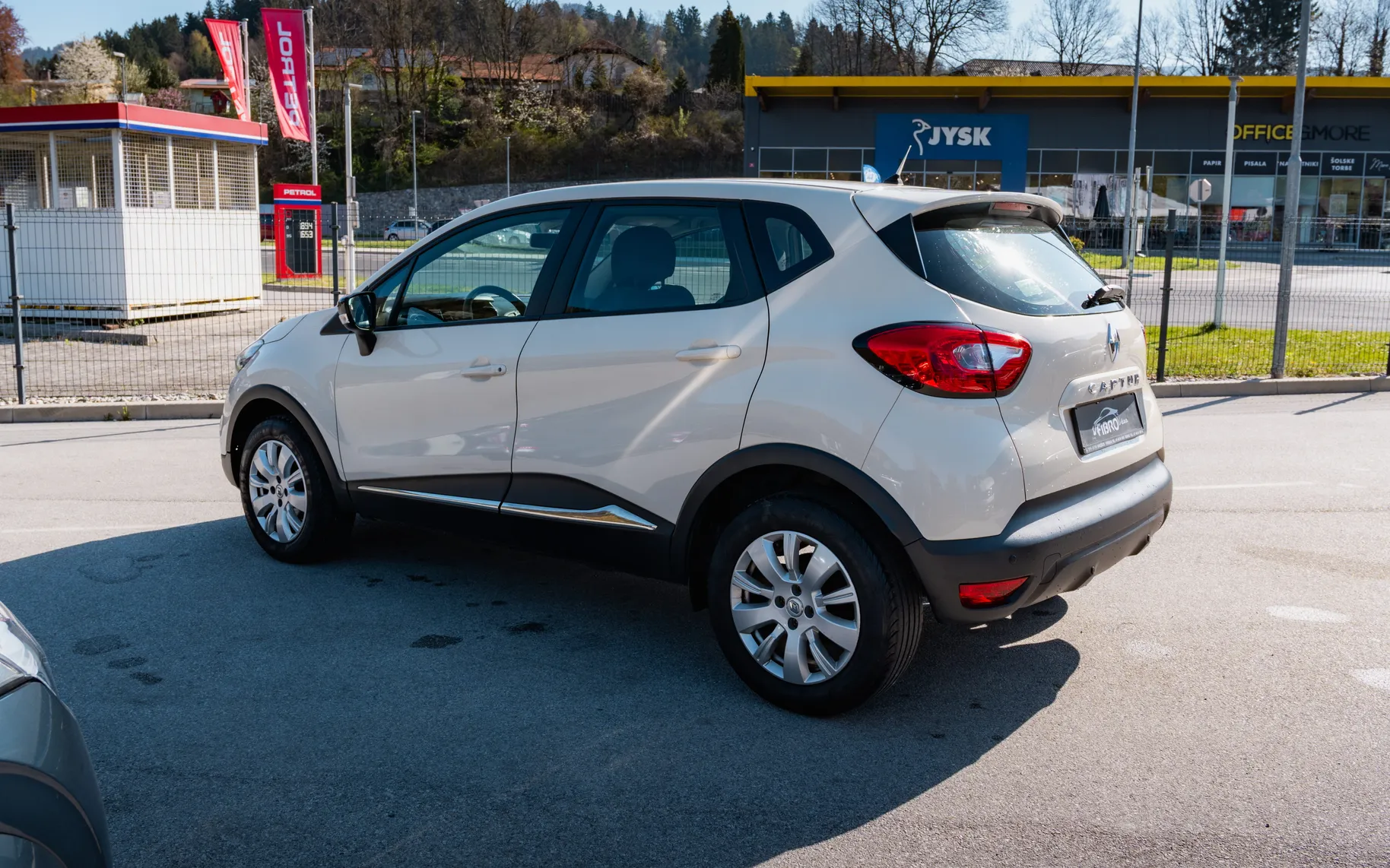 Zunanja slika - Renault Captur - TCe 90 Energy Iconic Start&Stop - 6