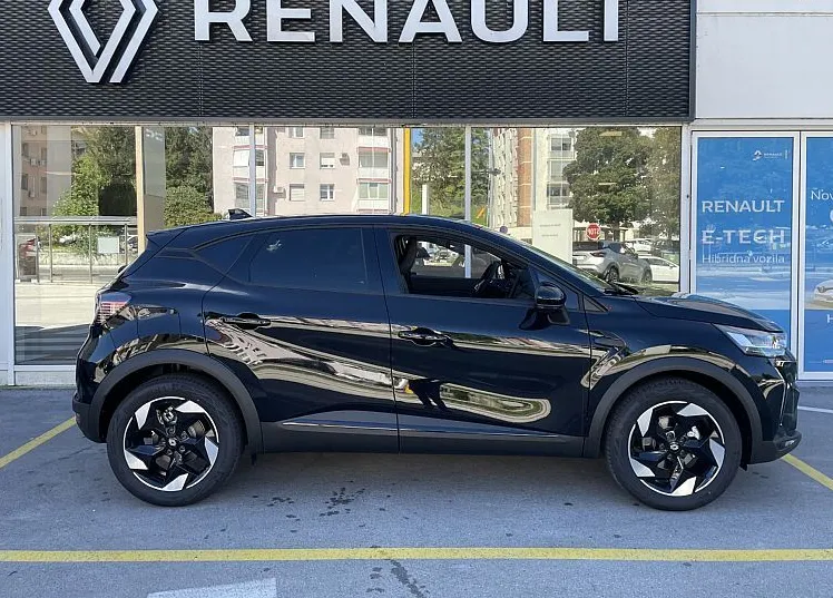 Zunanja slika - Renault Captur - TCe 90 techno - 3