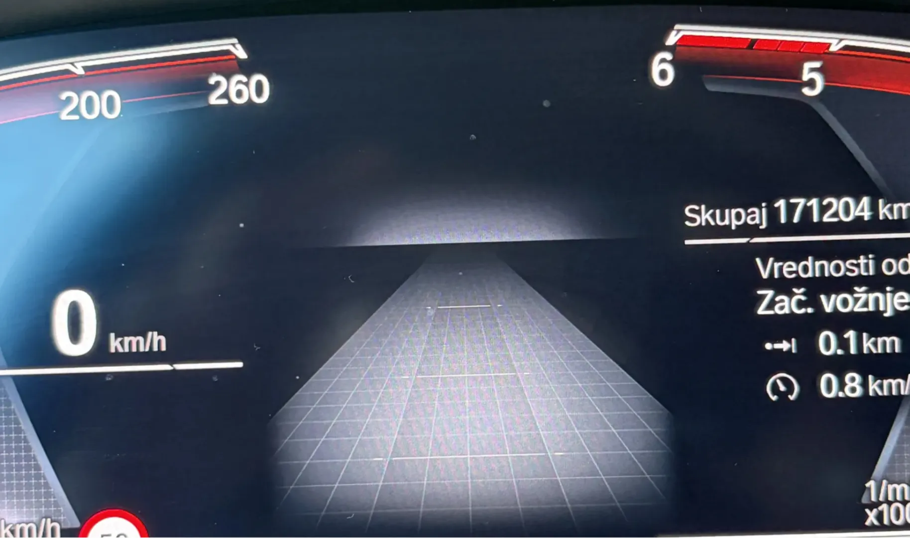 Zunanja slika - BMW Serija 3 - 320d xDrive Avt. - 14