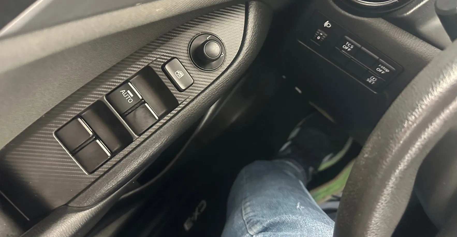 Zunanja slika - Mazda CX-3 - G120 BENCIN 2.0 88 KW.SLOVENSKI TOP - 12