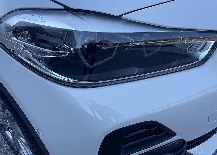 Zunanja slika - BMW X2 - serija : sDrive18i - 13