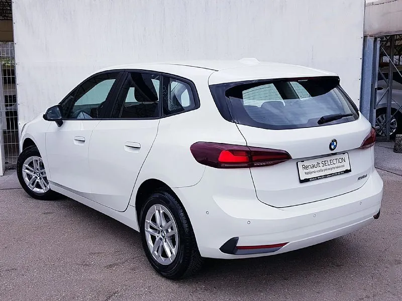 Zunanja slika - BMW Serija 2 - 218d Active Tourer 2.0d Avt. LED KEYLESS 1.LAST - 7