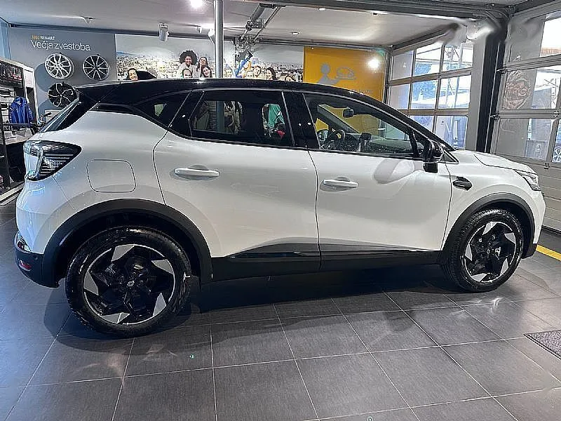 Zunanja slika - Renault Captur - Techno TCe 160 EDC + My Revision - 4
